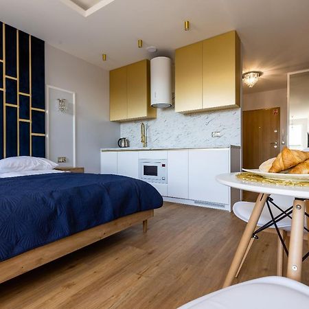 Ina Rent - Stare Miasto- Bastion Walowa Gdańsk Kültér fotó