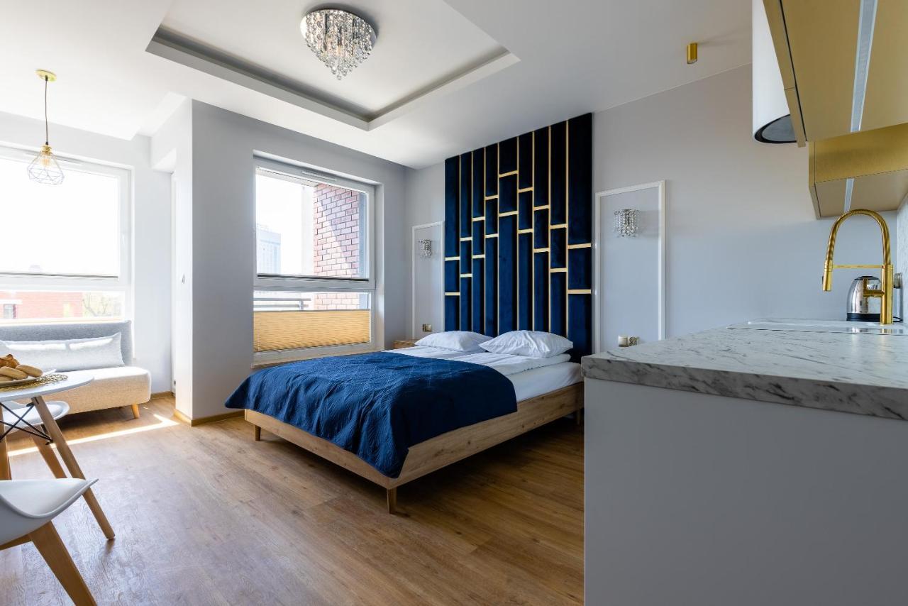 Ina Rent - Stare Miasto- Bastion Walowa Gdańsk Kültér fotó