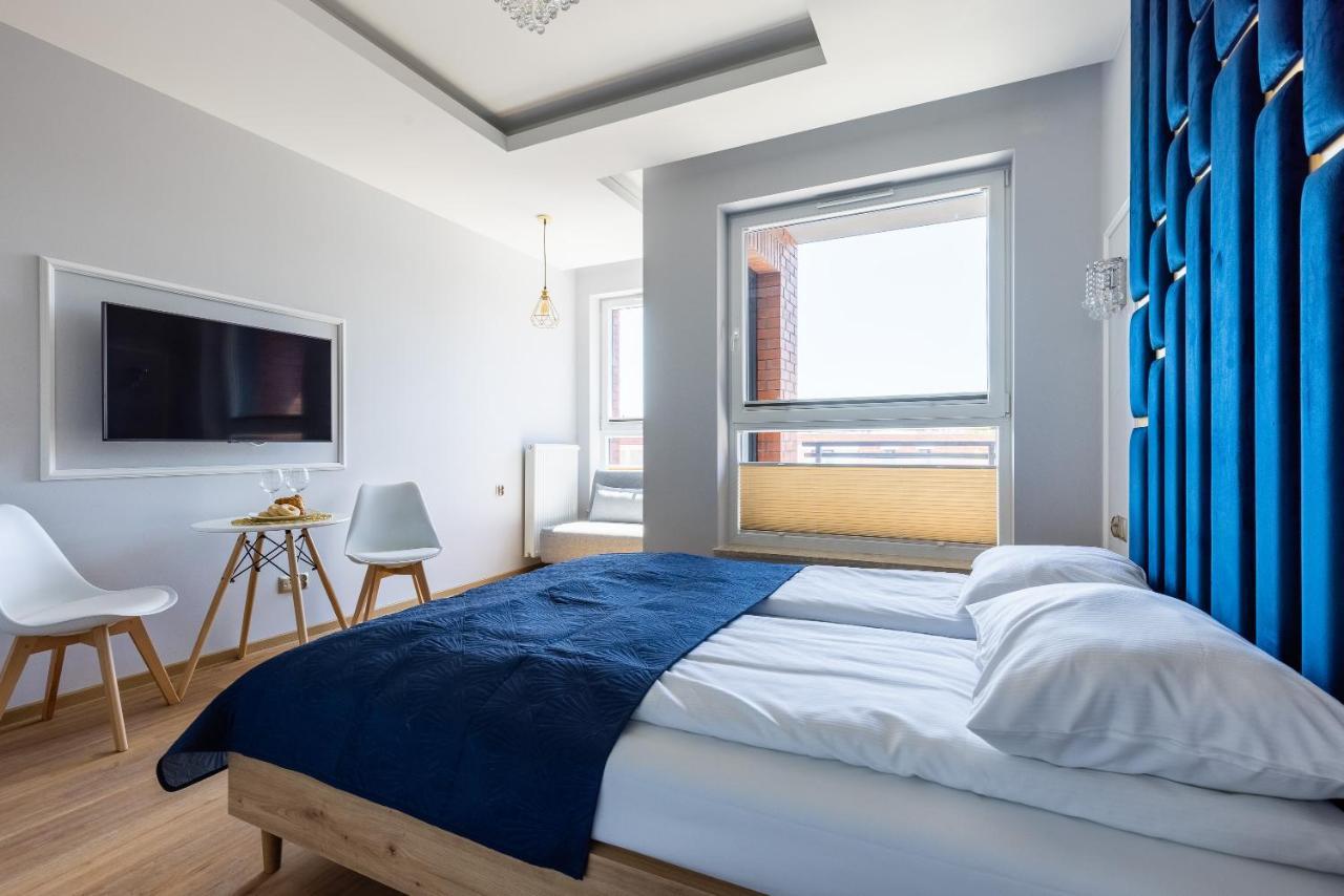 Ina Rent - Stare Miasto- Bastion Walowa Gdańsk Kültér fotó
