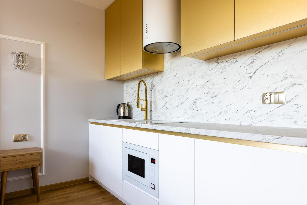 Ina Rent - Stare Miasto- Bastion Walowa Gdańsk Kültér fotó