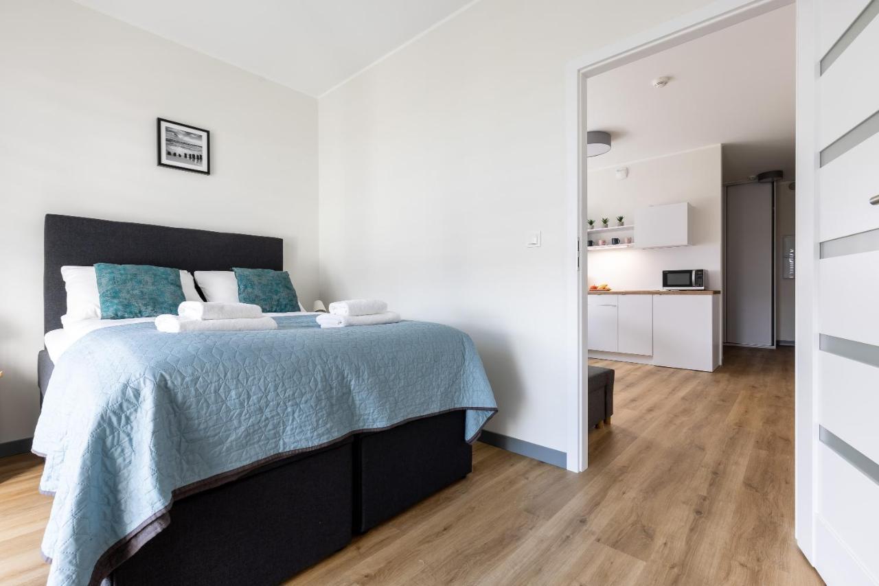 Ina Rent - Stare Miasto- Bastion Walowa Gdańsk Kültér fotó