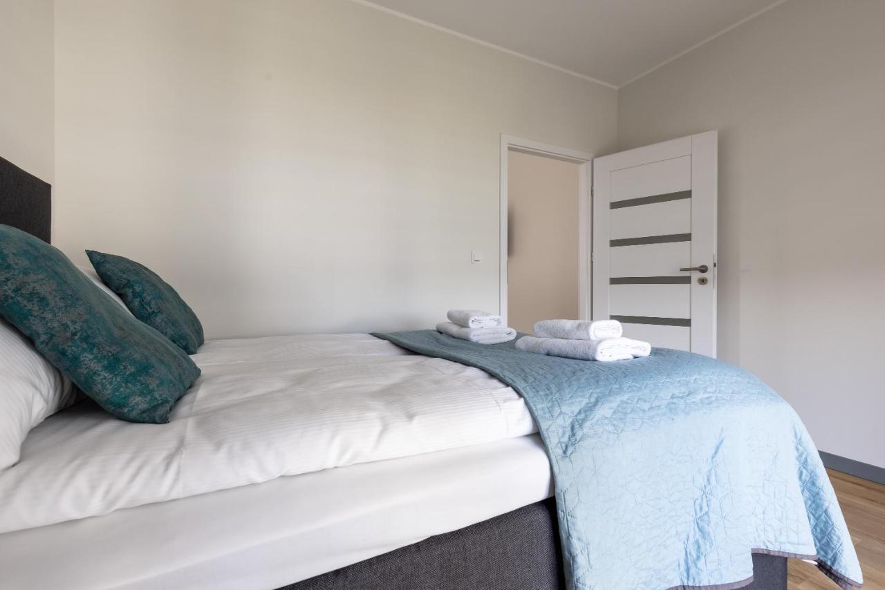 Ina Rent - Stare Miasto- Bastion Walowa Gdańsk Kültér fotó