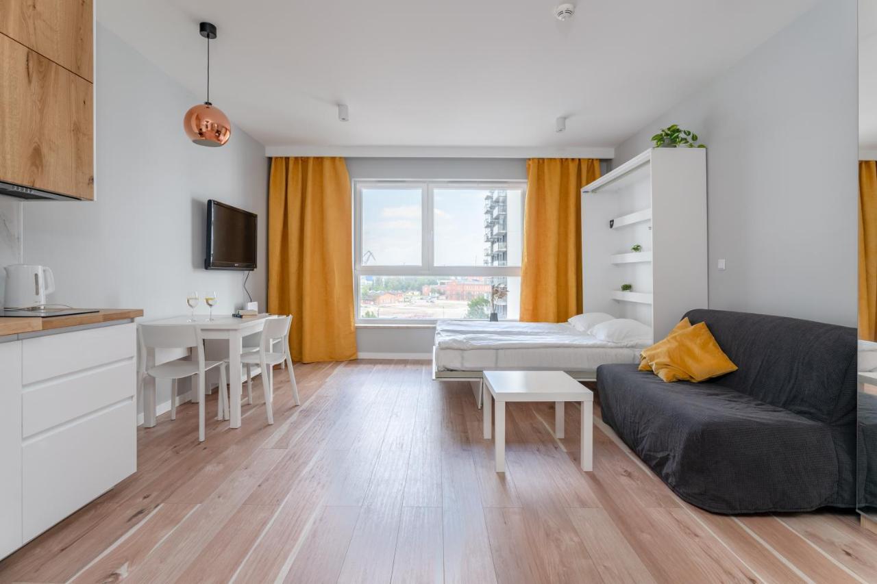 Ina Rent - Stare Miasto- Bastion Walowa Gdańsk Kültér fotó