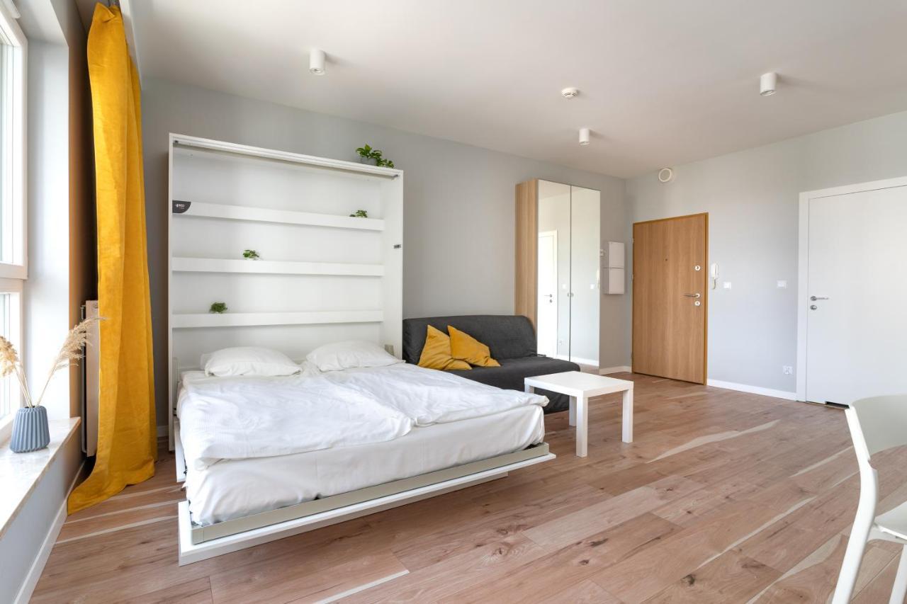 Ina Rent - Stare Miasto- Bastion Walowa Gdańsk Kültér fotó