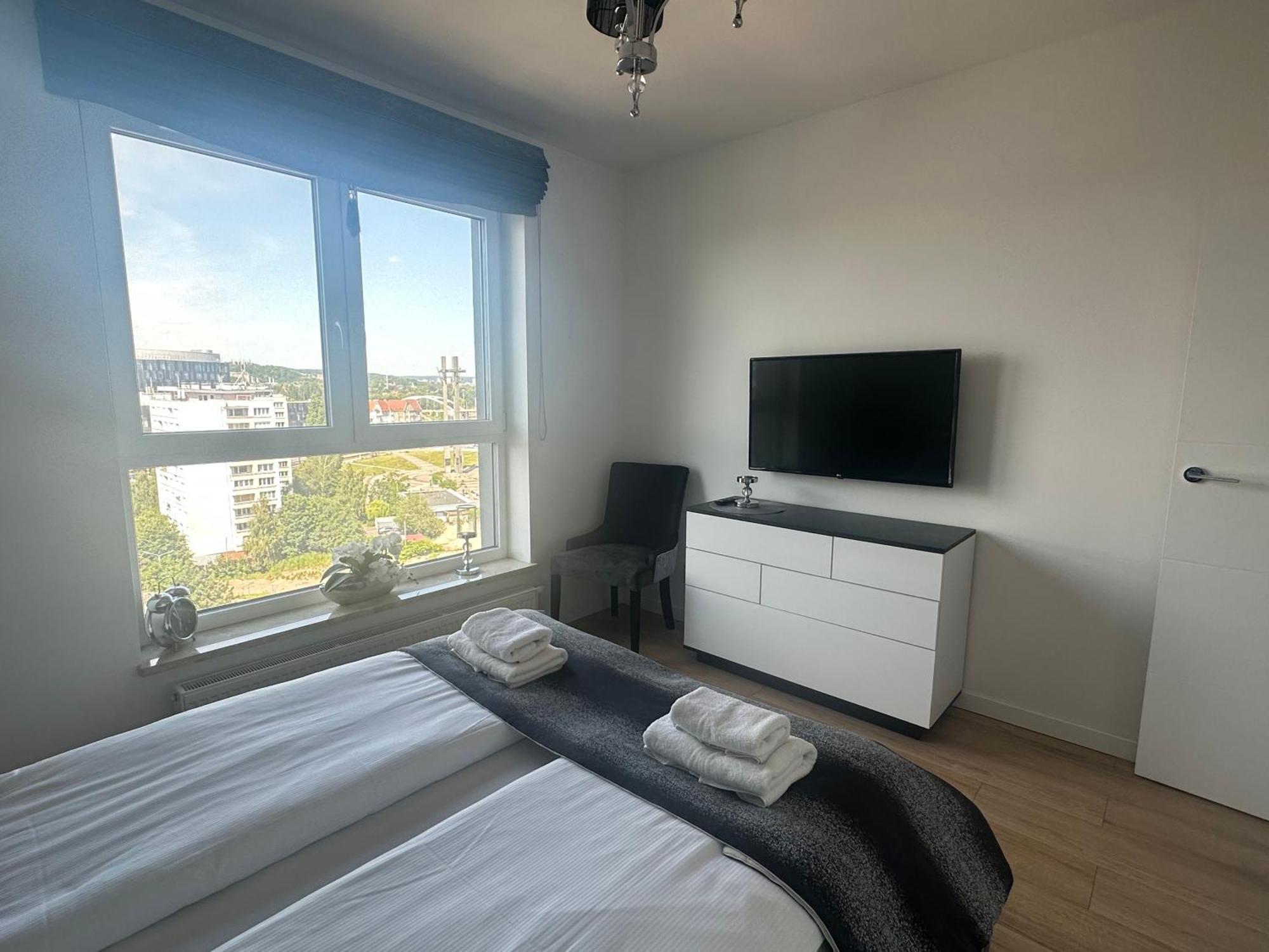 Ina Rent - Stare Miasto- Bastion Walowa Gdańsk Kültér fotó