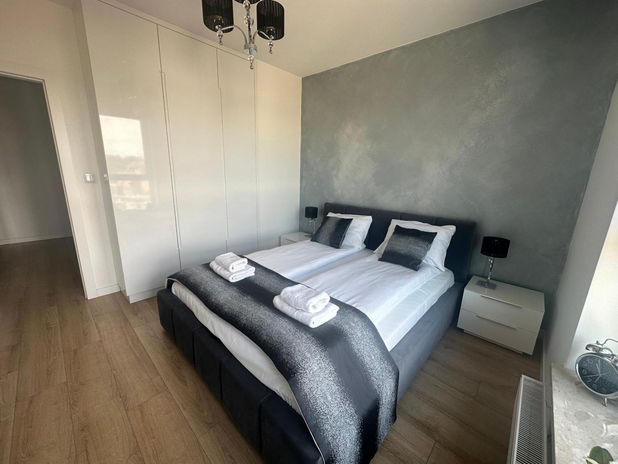 Ina Rent - Stare Miasto- Bastion Walowa Gdańsk Kültér fotó